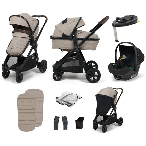Zummi panorama xti - zummi, 2-in-1