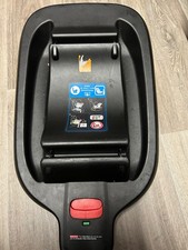 EnfaSafe i-Size ISOFix R129