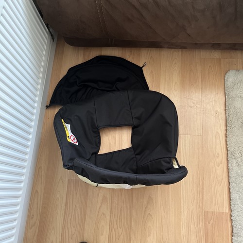 Enfasafe car seat fabric - enfasafe,