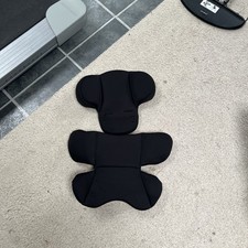 EnfaSafe car seat inlay body