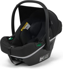 Enfasafe i-Size Infant Car