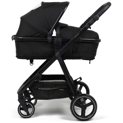 Baby travel system - baby, origin